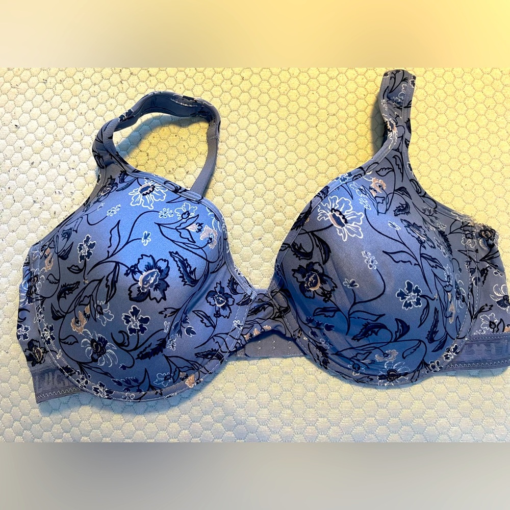 Lucky brand underwire bra size 42D